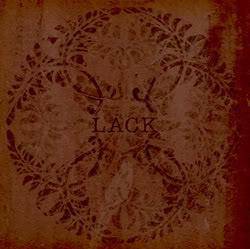 Dad They Broke Me : Lack